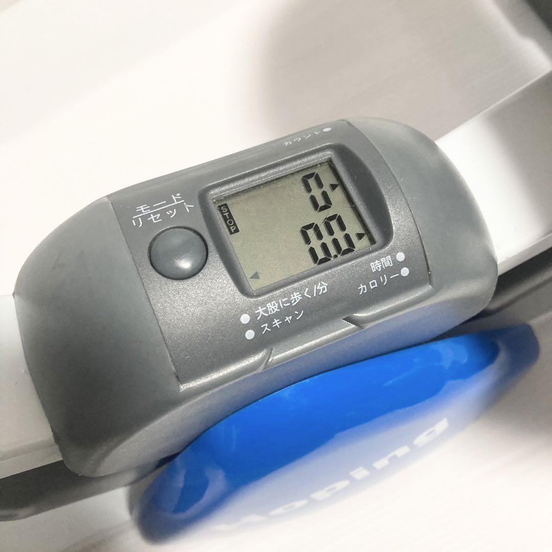hoping　ホッピング　ステッパー美品 Hoping ホッピング 健康ステッパー 室内運動器具 | Shop at