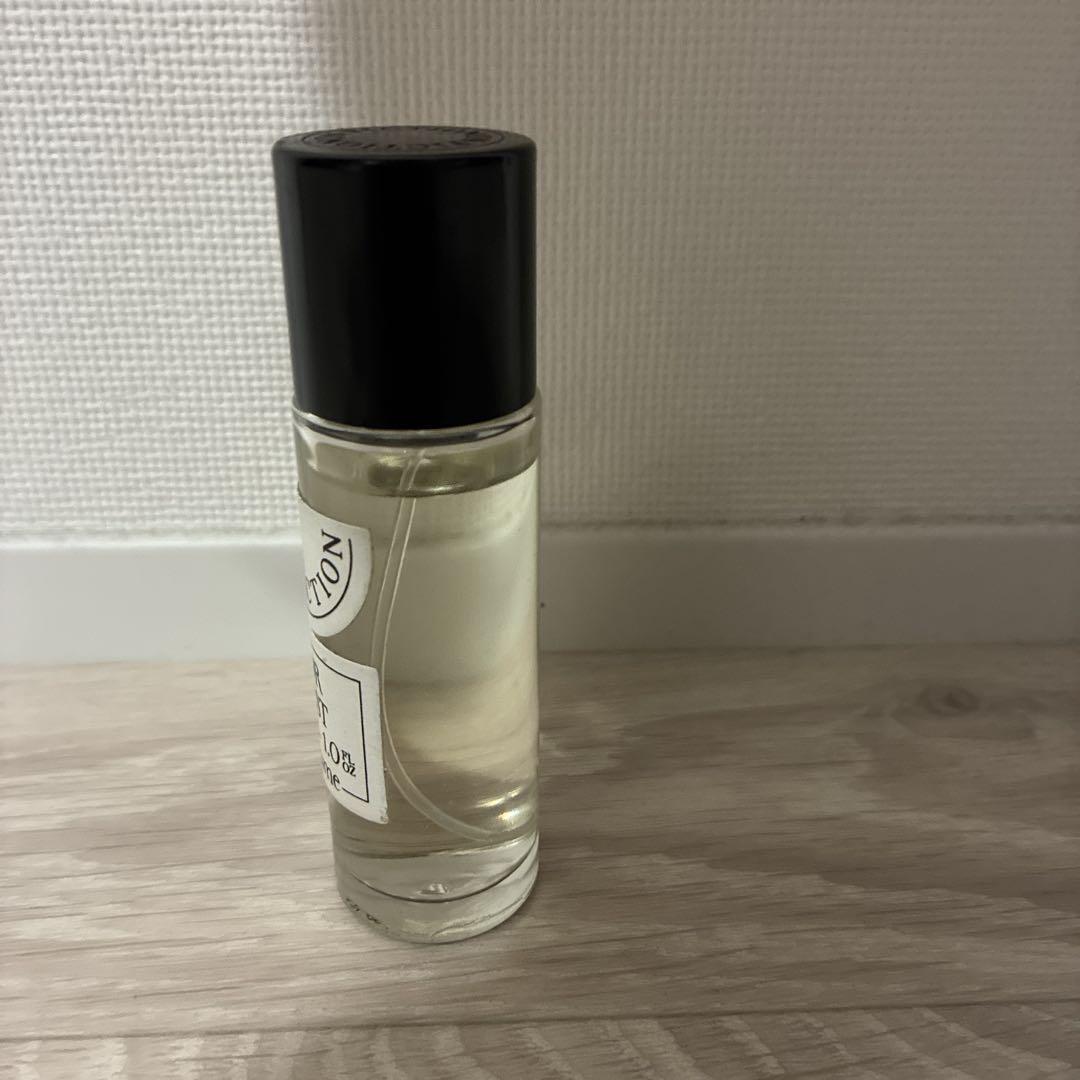 ほぼ未使用　 NONFICTION FOR REST フォーレスト　30ml