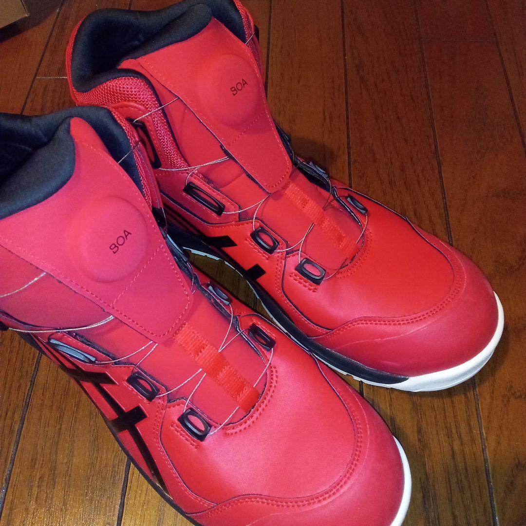 asics　アシックス　ウィンジョブ