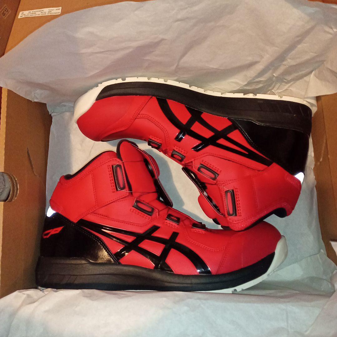 asics　アシックス　ウィンジョブ