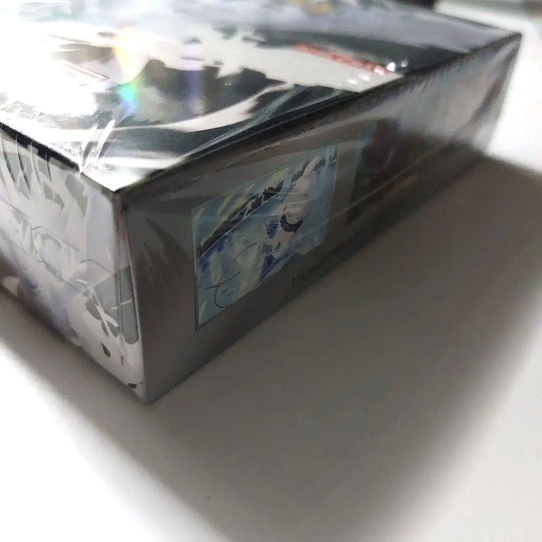 ホワイトフレア 1BOX シュリンクあり ポケモンカード