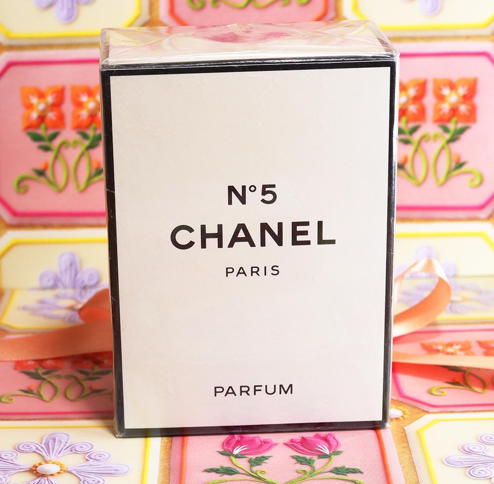 シャネル 香水 新品未使用 未開封 新品】 シャネル CHANEL 香水 未開封 パルファム No5 レディース