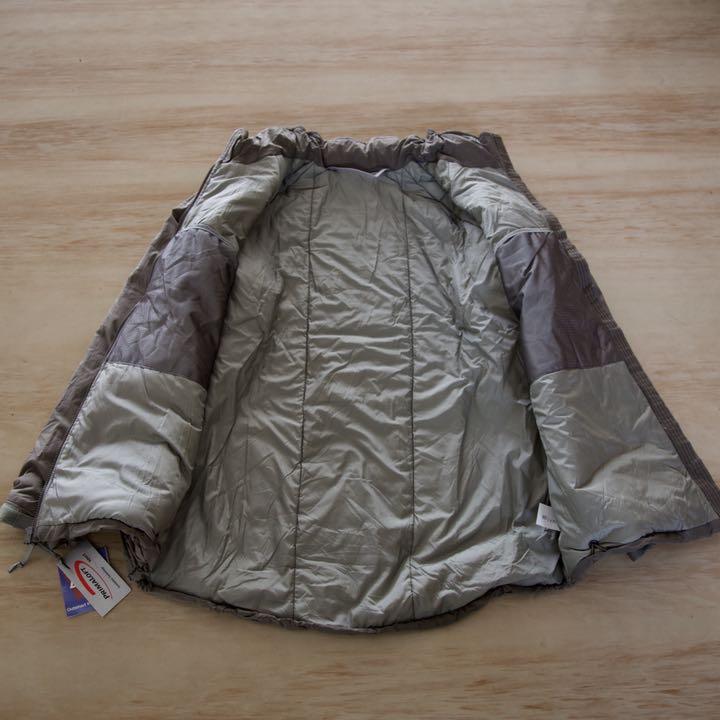 新品 ECWCS LEVEL7 wildthings epic XL 試作品