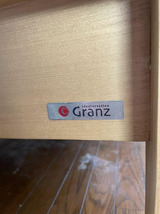 お値下げ セミダブルベッドフレーム 畳 461LF-m40712711026 Granz 格安高評価