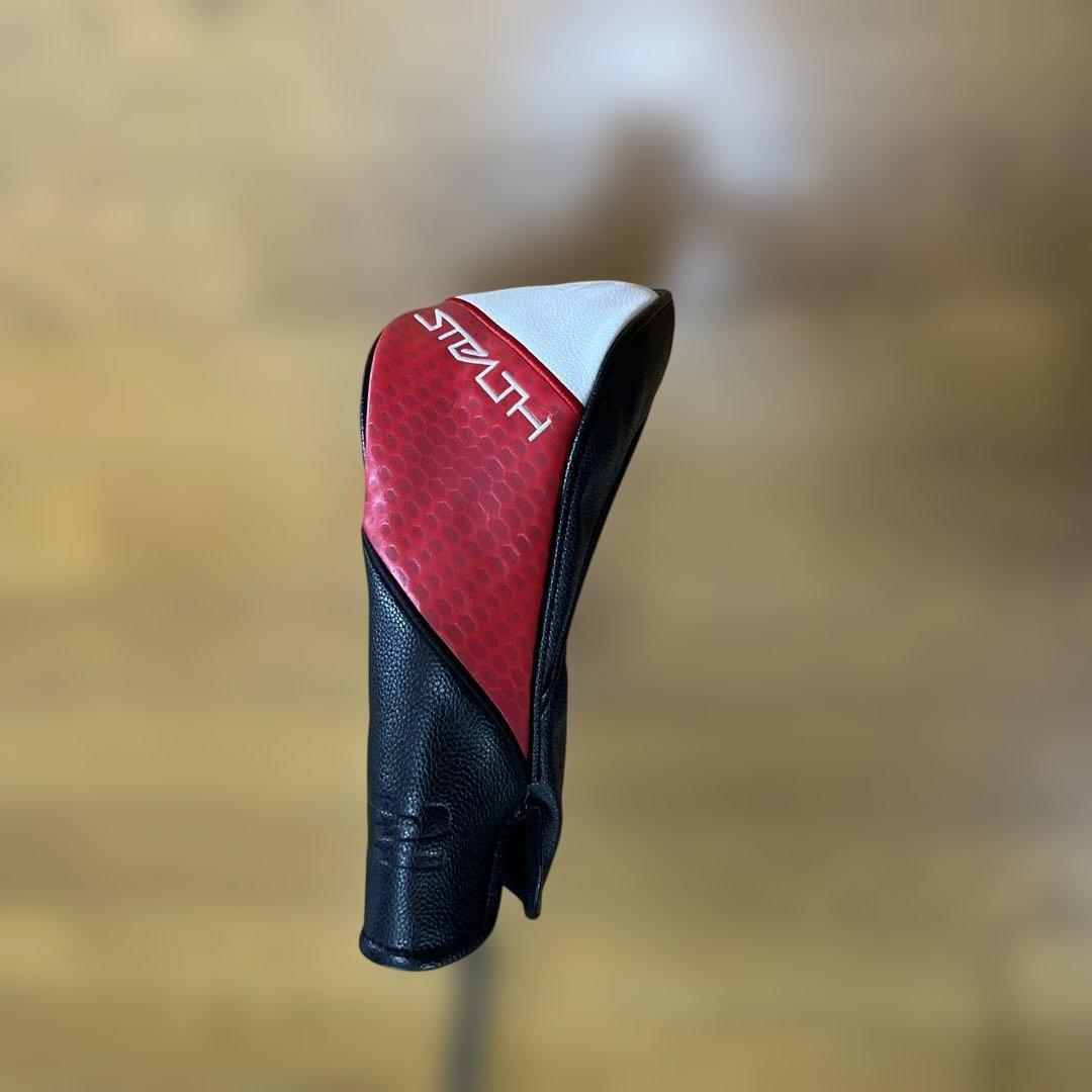 フェアウェイウッド 18°