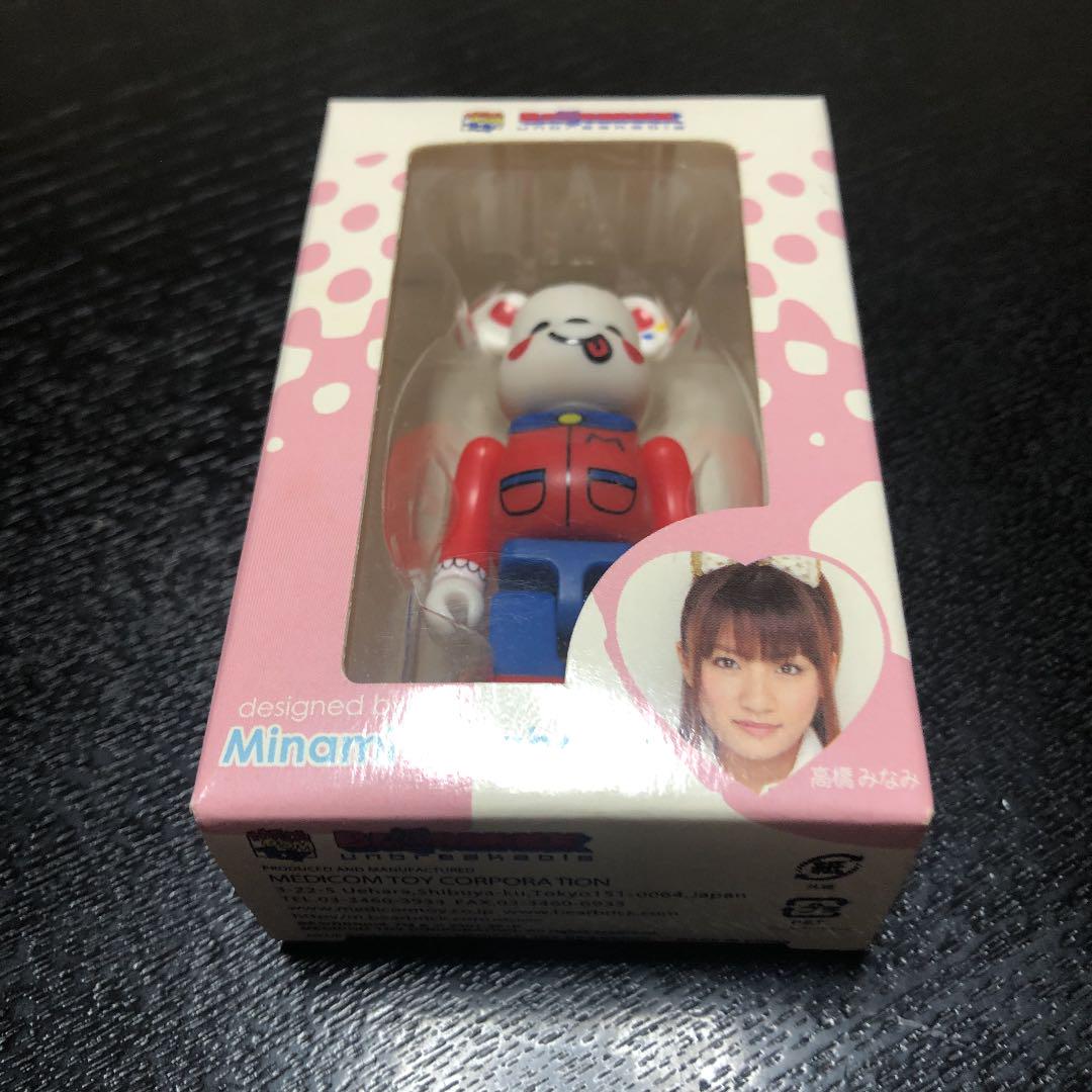 AKB48 3体セット　B.Bストラップ小嶋陽菜　高橋みなみ　指原莉乃