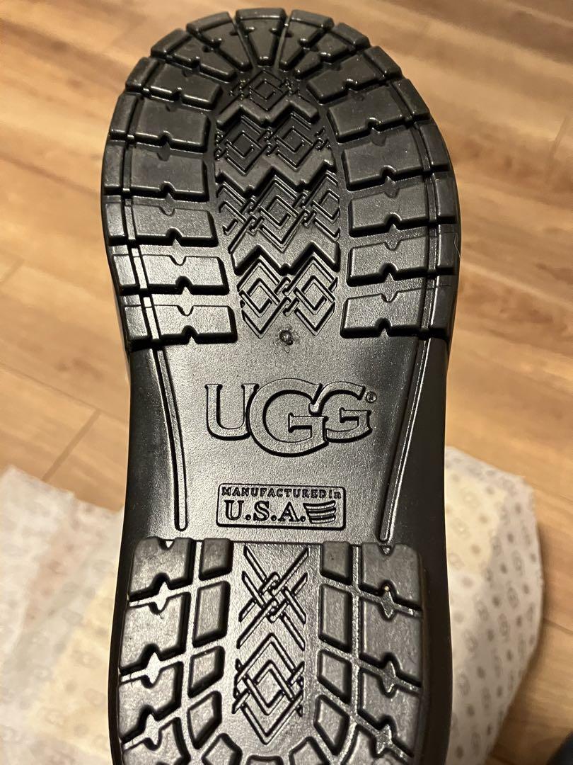 UGG レディース