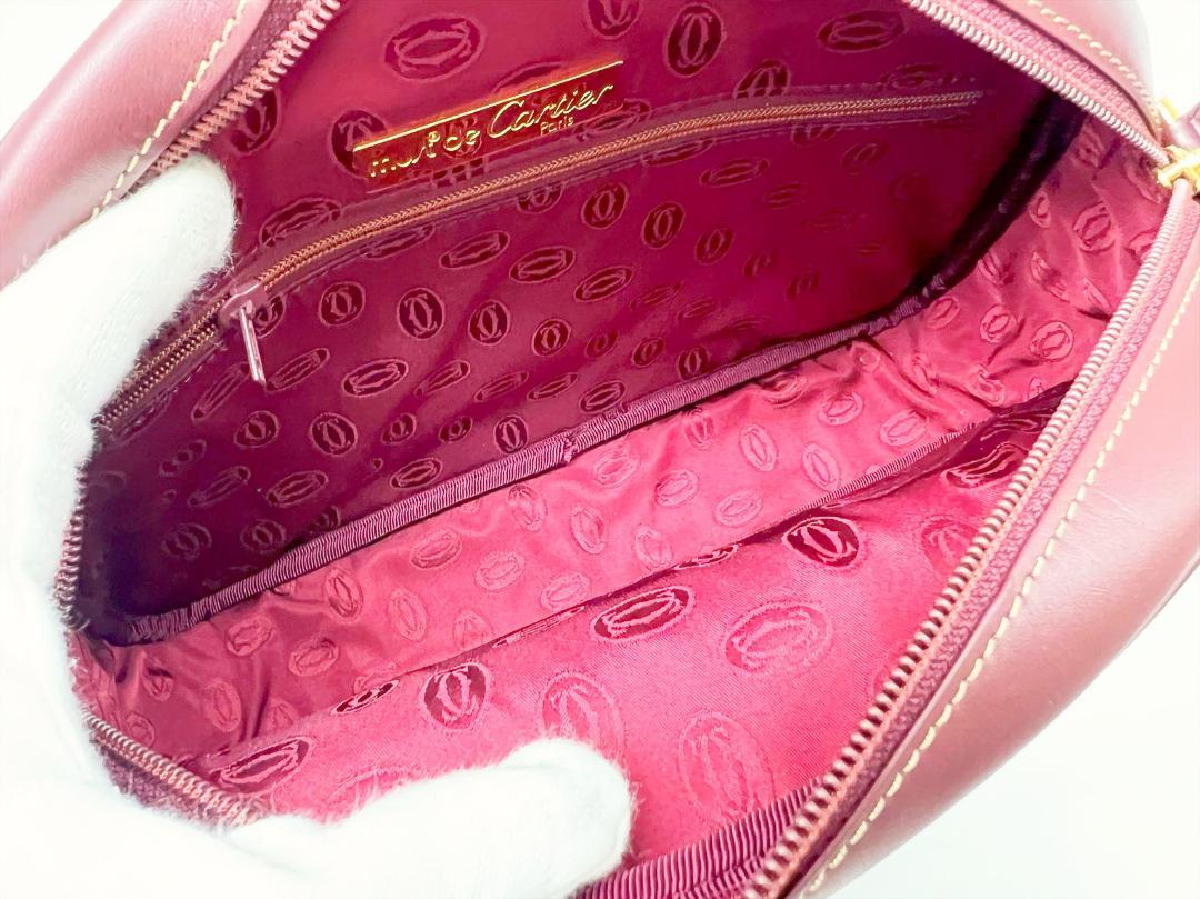 Cartier カルティエ