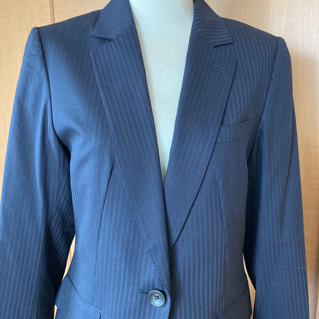 素敵でユニークな 洋服の青山n-line 佐々木希モデルスーツセットアップ ストライプ15号 - スカートスーツ上下 - hlt.no 素敵でユニークな 洋服の青山n-line 佐々木希モデルスーツセットアップ ストライプ15号 - スカートスーツ上下 - hlt.no