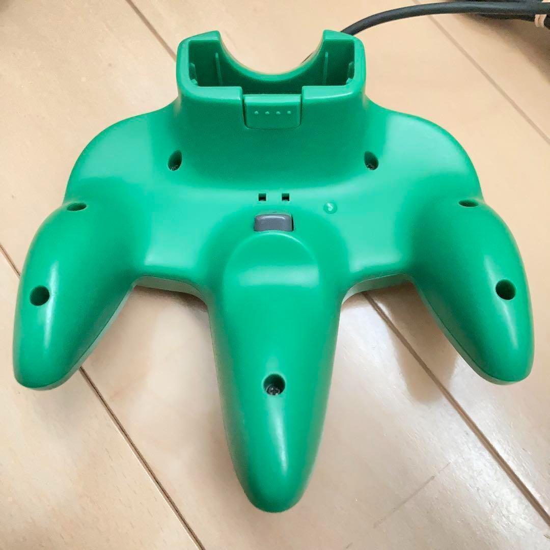 フルメンテナンス ニンテンドー64 本体 グレー ブラック eNintendo 64 YUZUMIYA_COM