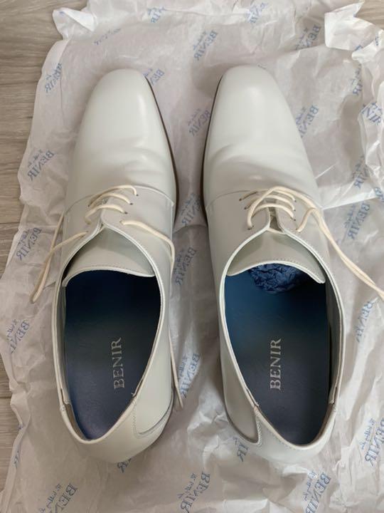 美品 BENIR ウエディングシューズ 美品 BENIR ウエディングシューズ