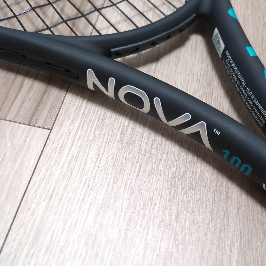 DIADEM NOVA 100 v3　G2