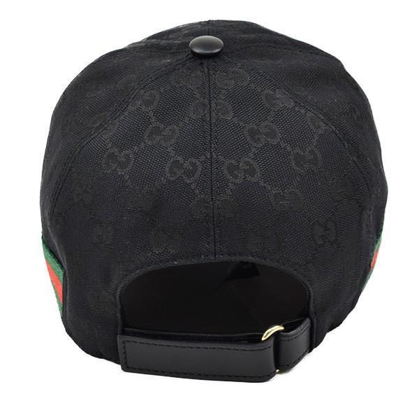 レビュー高評価のおせち贈り物 GUCCI グッチ ウェブ ストライプ付き GG