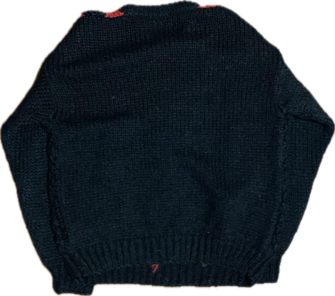 Vintage Unkown ストライプ　ニット