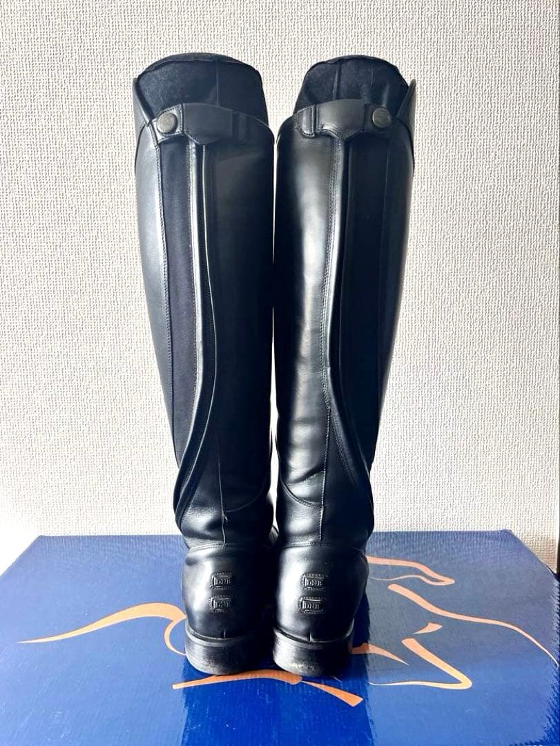 LA VALCHE(ラヴァルシェ) クロノブーツ LA VALCHE(ラヴァルシェ) クロノブーツ