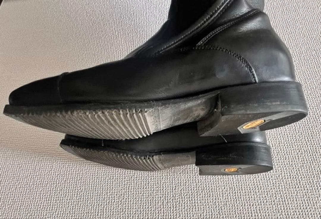 LA VALCHE(ラヴァルシェ) クロノブーツ LA VALCHE(ラヴァルシェ) クロノブーツ