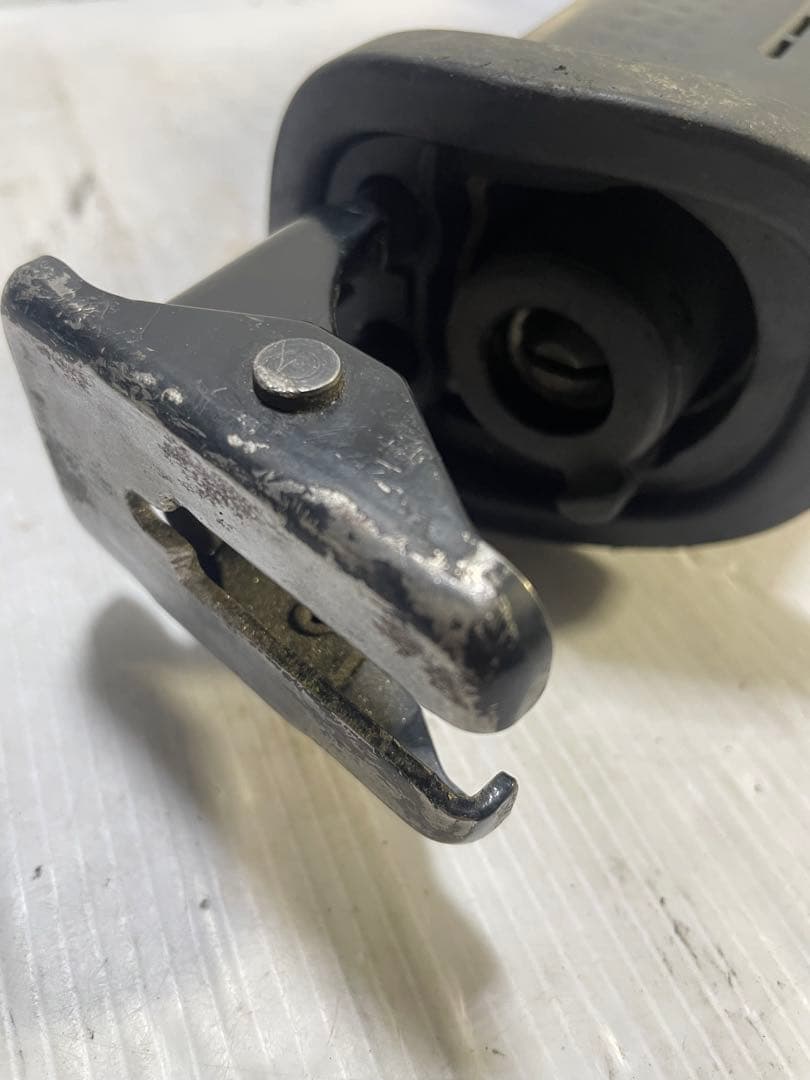 パナソニック 充電式レシプロソー