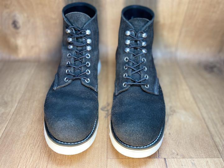 お得お買い得 レッドウィングREDWING8174US10D BS515 Geu0P-m40720120310 安い即納