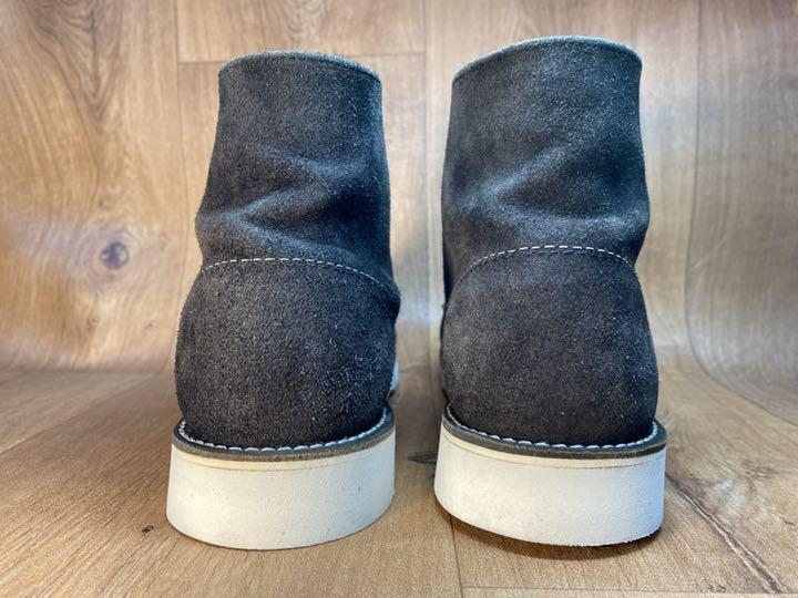 お得お買い得 レッドウィングREDWING8174US10D BS515 Geu0P-m40720120310 安い即納