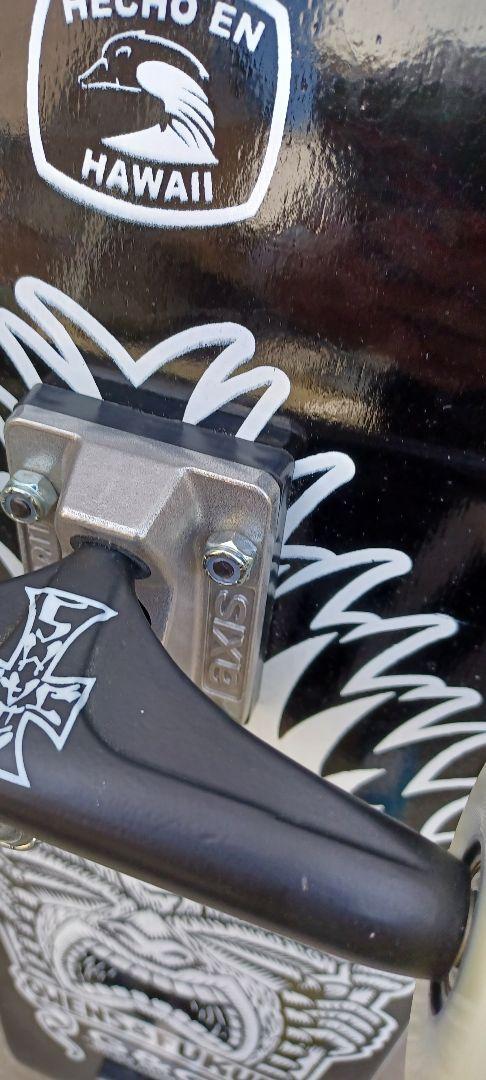 royal Hawaiian スケートボード　　dogtown コンプリート