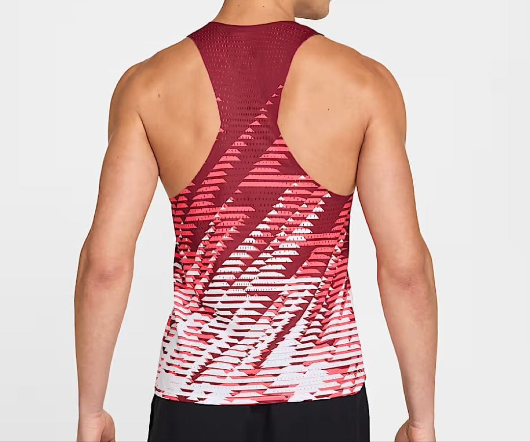 Nike エアロスイフト シングレット BTC トラック M バウワーマン Nike エアロスイフト シングレット BTC トラック M バウワーマン