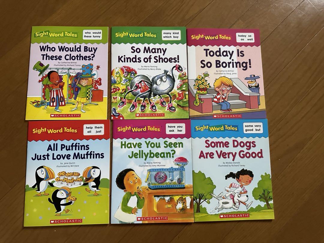 Sight Word Tales 26冊絵本セット Sight Word Tales 26冊絵本セット