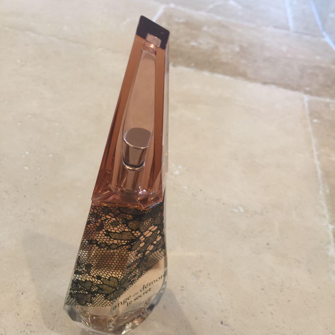 正規品低価 GIVENCHY アンジュ デモン シークレット オーデパルファム pCfwm-m40720813815 新品