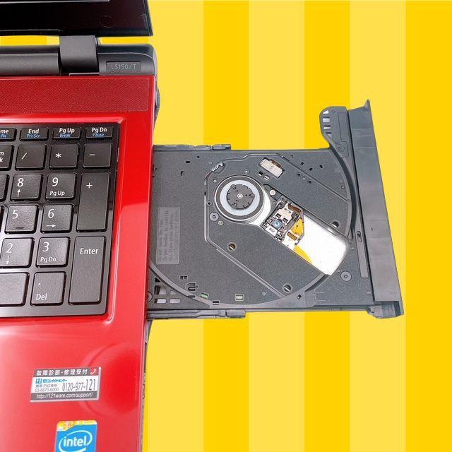 すぐ使える Win11＆大容量750GB