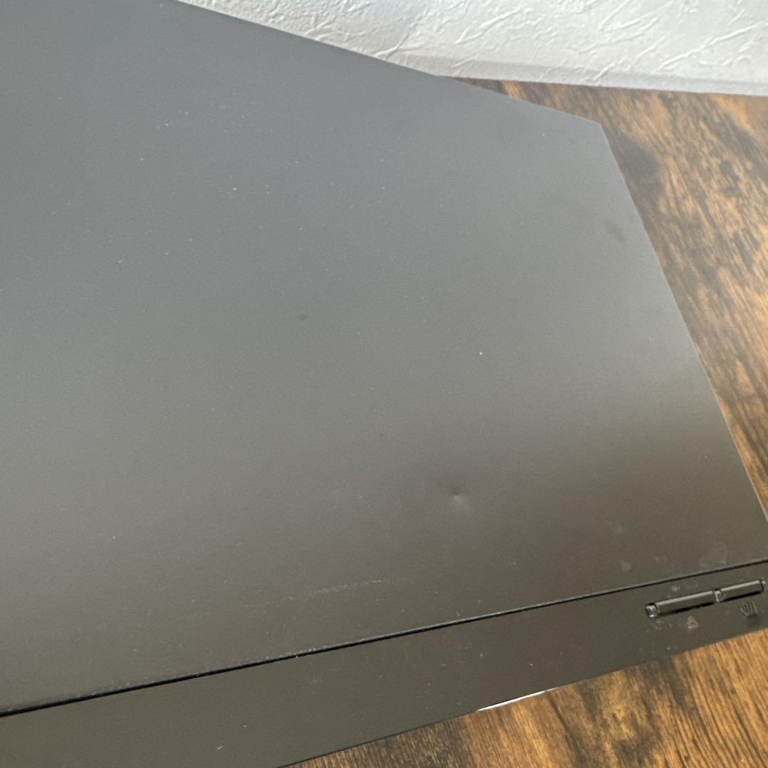 Panasonic Blu-ray Discプレイヤー　DMP-BD90