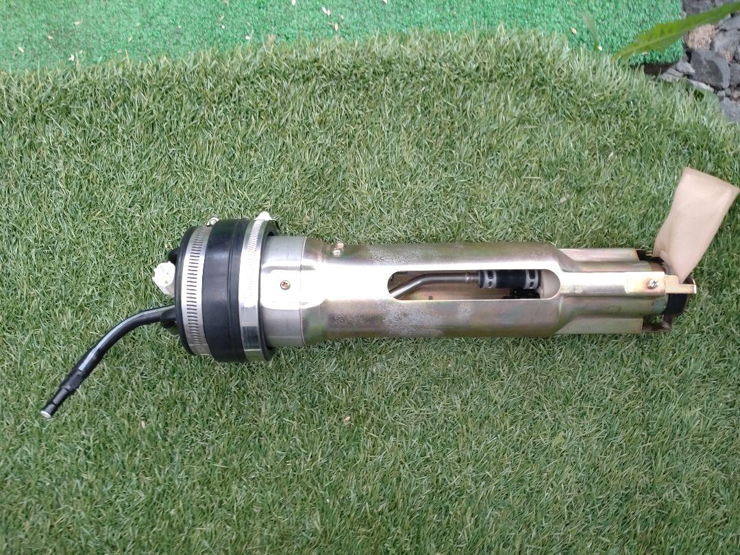 カワサキ　ジェットスキー　15F　燃料ポンプ