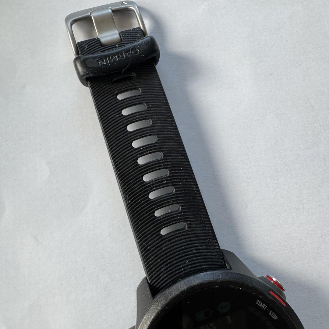 GARMIN ForeAthlete 245 Music 本体
