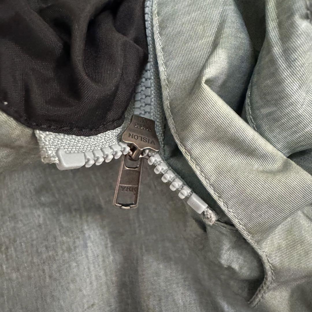 supreme ×north face 超貴重 2nd 昼バージョン Lサイズ 画像13