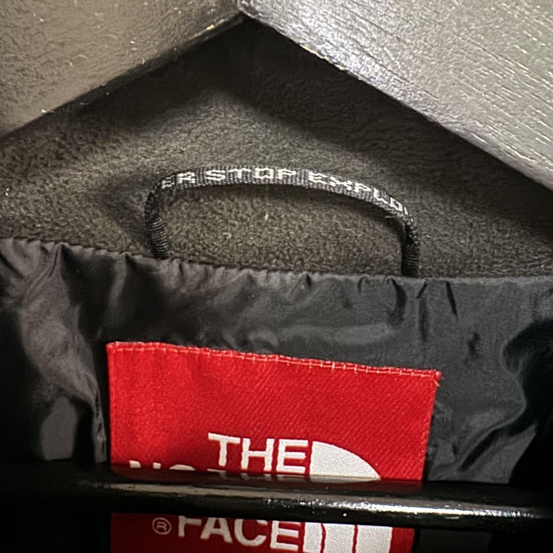 supreme ×north face 超貴重 2nd 昼バージョン Lサイズ 画像15