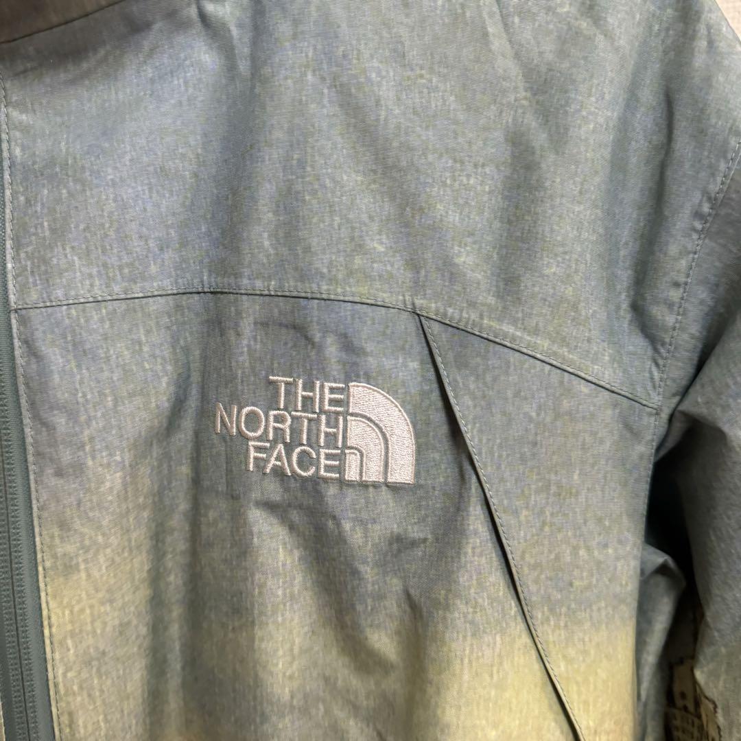 supreme ×north face 超貴重 2nd 昼バージョン Lサイズ 画像2