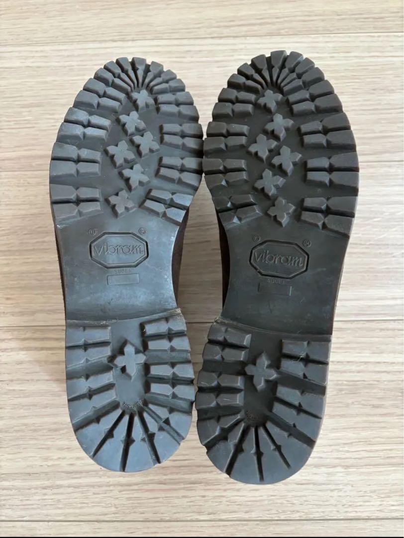 GUCCI ローファー
