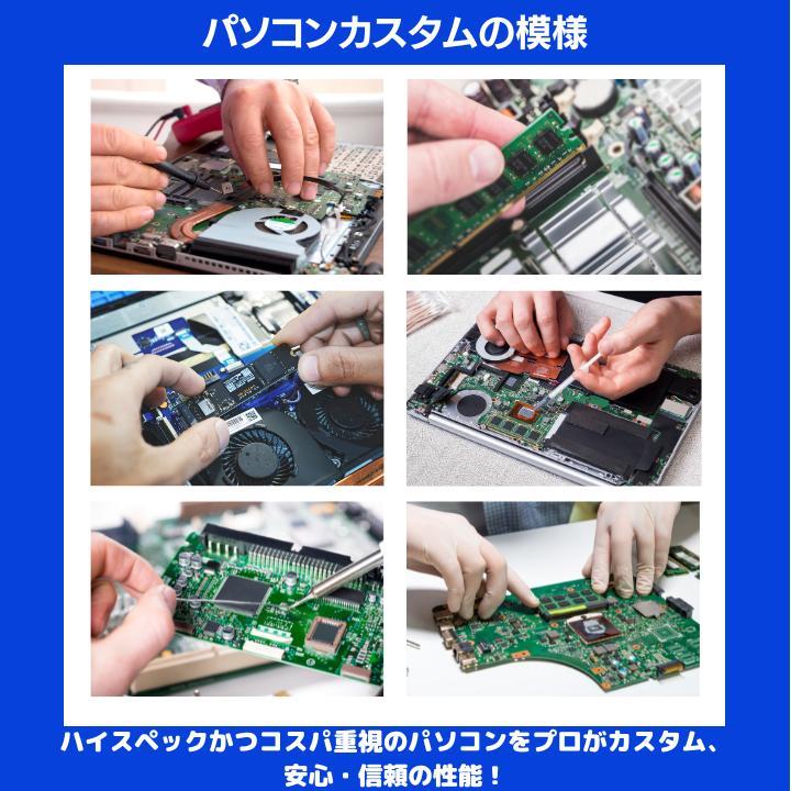 NEC ノートパソコン Corei7 Windows11 Office:N652