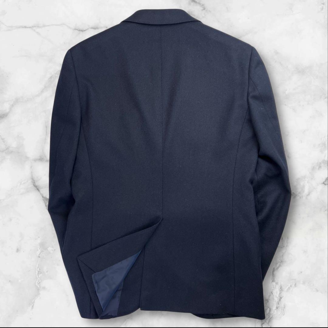 定価10万超 極美品 LE LYS×FOX Brothers スーツ サイズ46