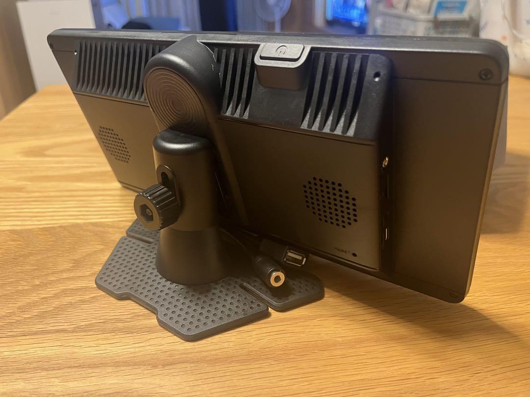 kasuvar KAR11W 11.5インチポータブルディスプレイオーディオ