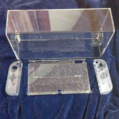 Switch 本体 有機EL JCホワイト