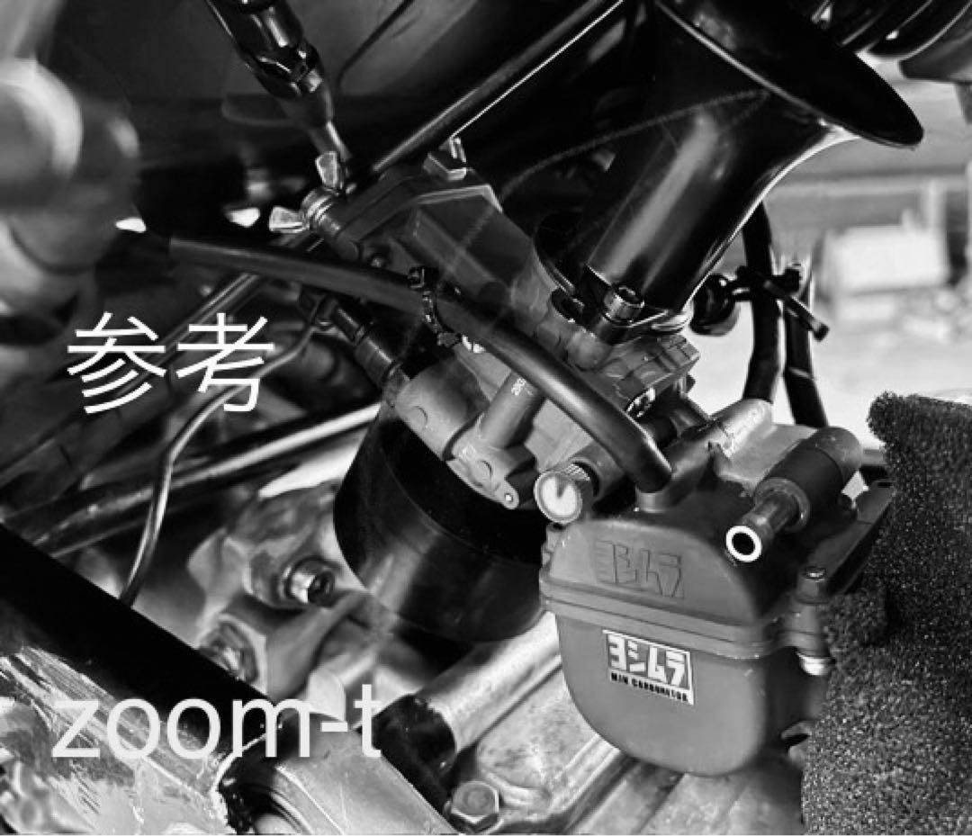 高耐久　ウレタン製　ヨシムラYD-MJN24用　2倍厚インシュレータ