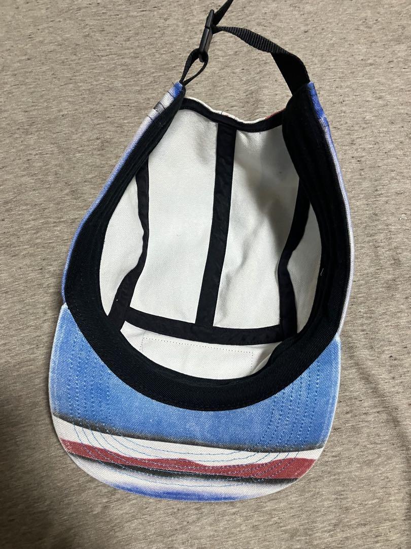Supreme Maradona キャップ