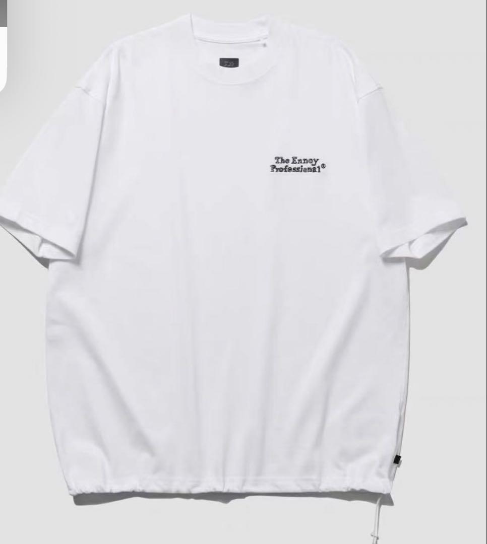 ennoy daiwa pier39 Tシャツ スタイリスト私物 エンノイ M