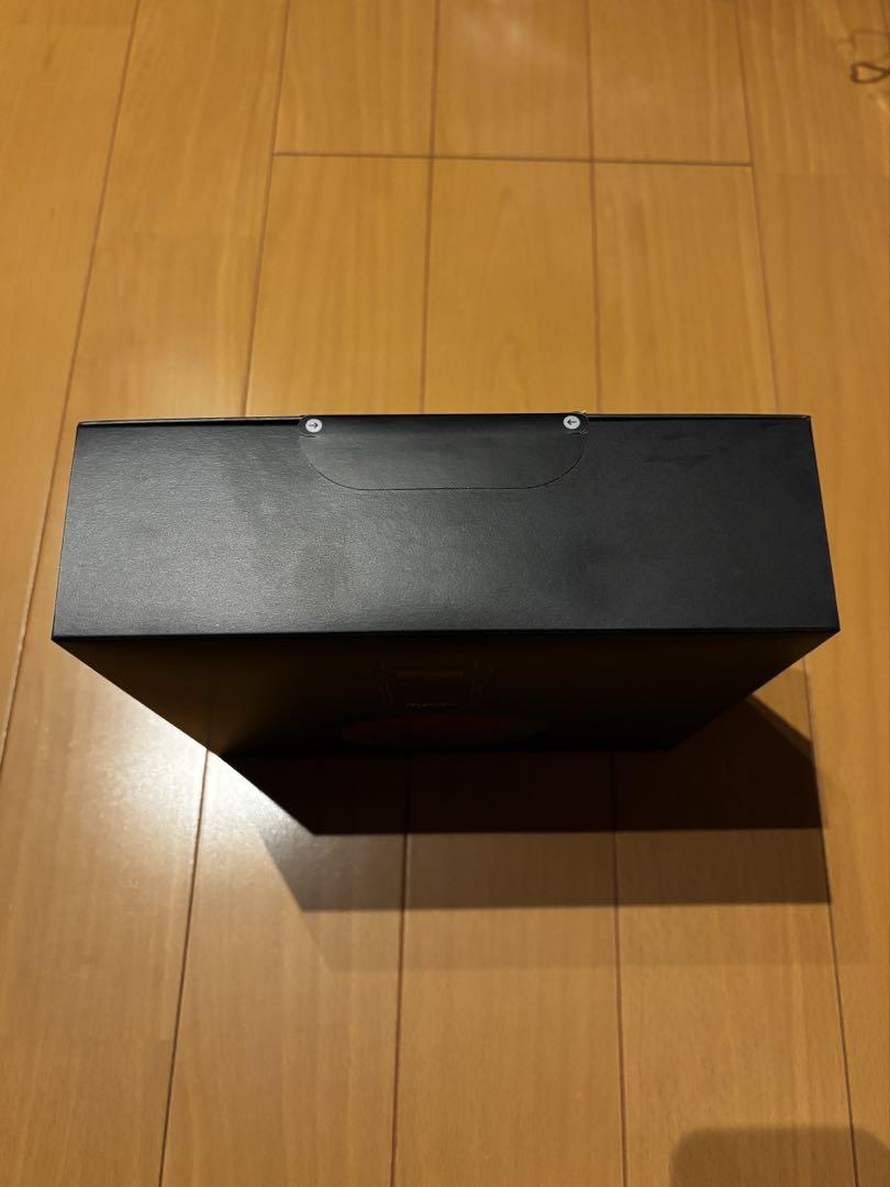 【新品】Dyson Ontrac ヘッドホン CNC コッパ― (WP02)