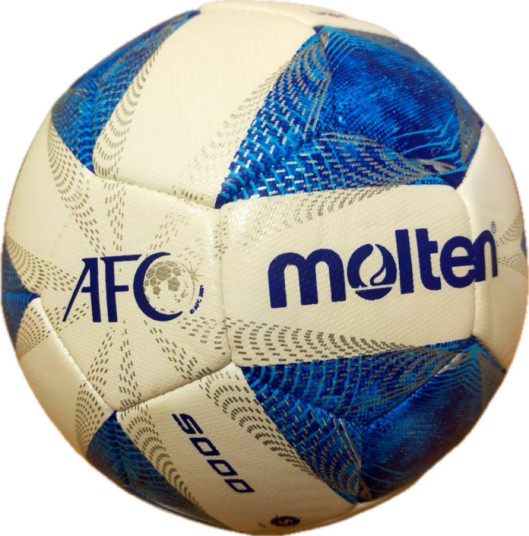 molten サッカーボール 5号球FIFA QUALITY PRO 新品未使用