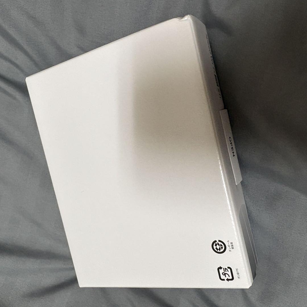 Speed Wi-Fi 5G X11 チタニウムグレー ポケットwifi NEC