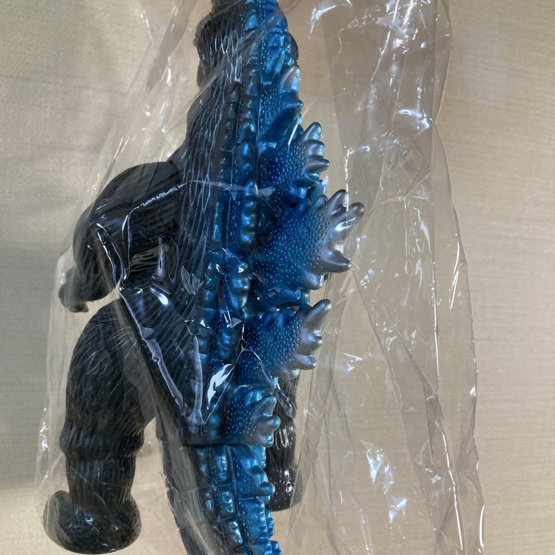 超美品♡希少♡新品♡未開封♡ 2003年　キンゴジ2期 1962年　TOHO 超美品♡希少♡新品♡未開封♡ 2003年 キンゴジ2期 1962年 TOHO
