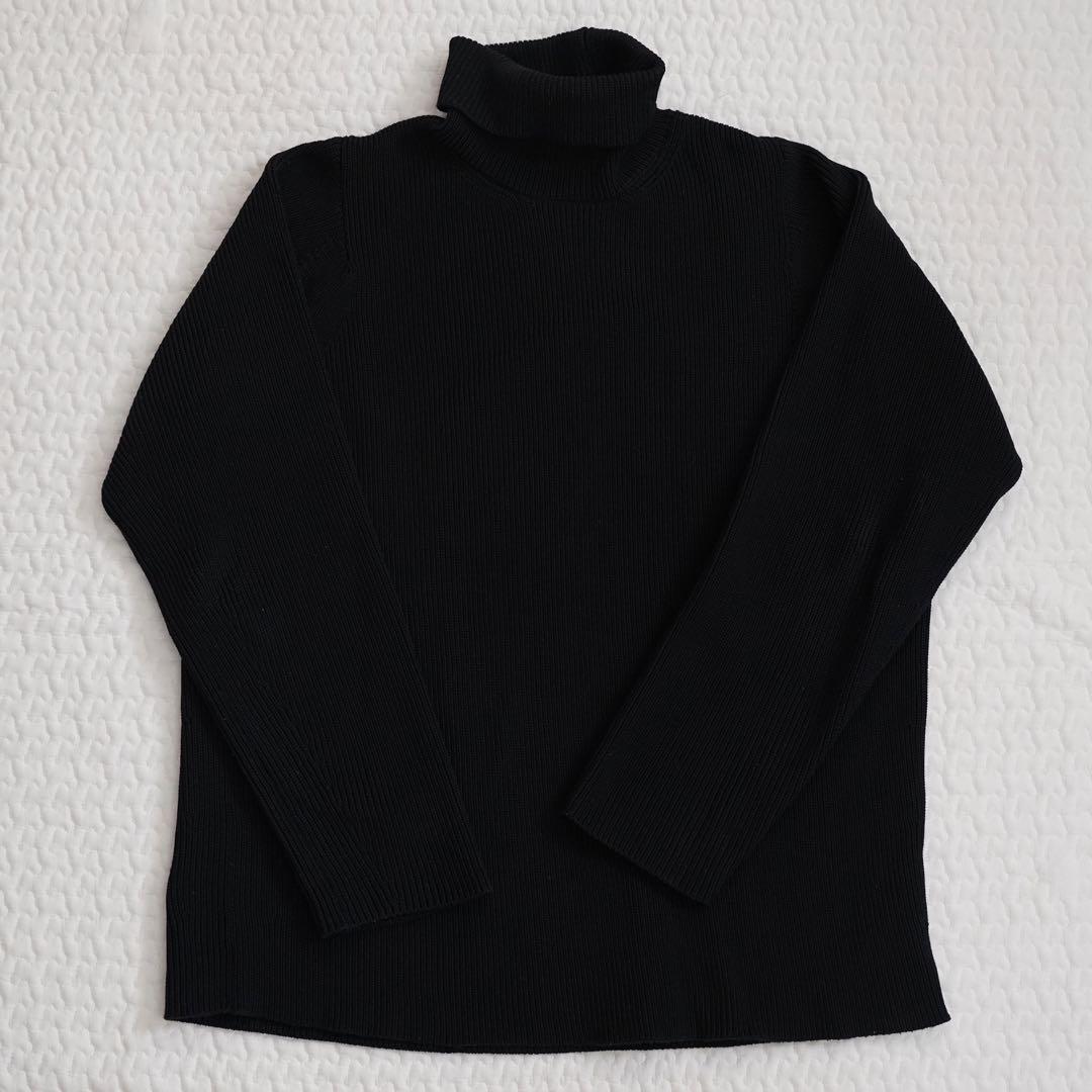 TEATORA/CARTRIDGE KNIT TURTLE 7G 画像6