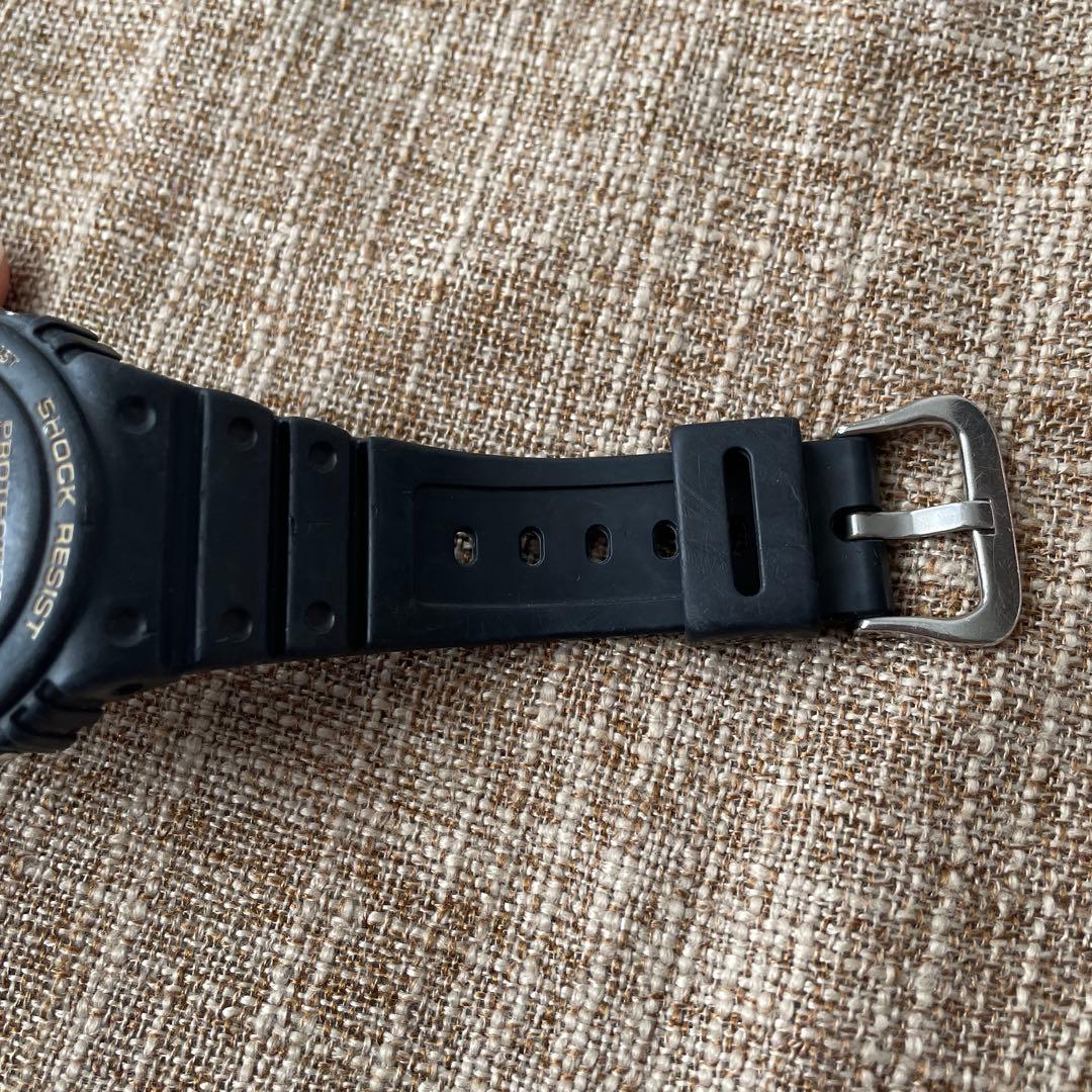 G-SHOCK DIGITAL G-LIDE GWX-5700CS