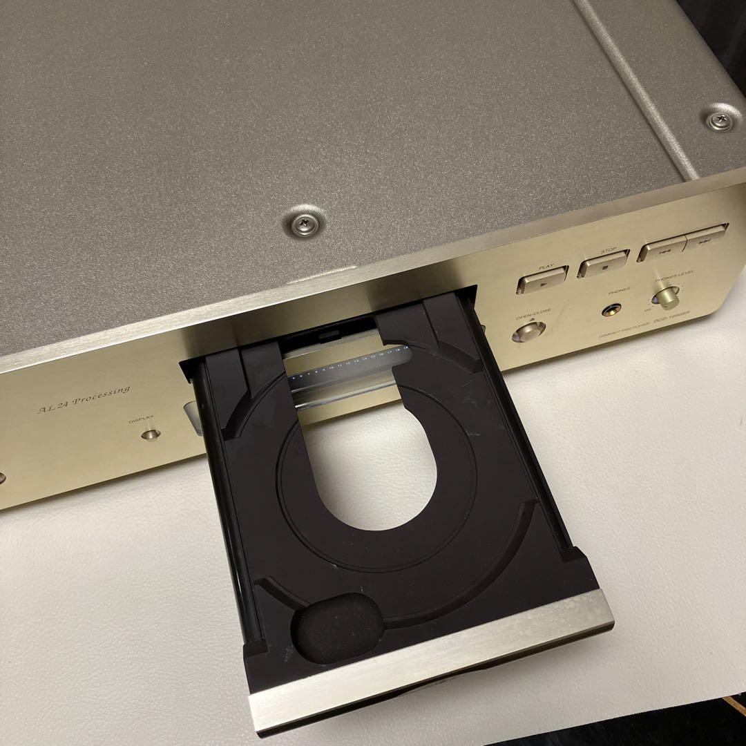 WEB限定お買い得商品の新着アイテム DENON CDプレーヤー DCD-1650SR 整備品 その他 その他