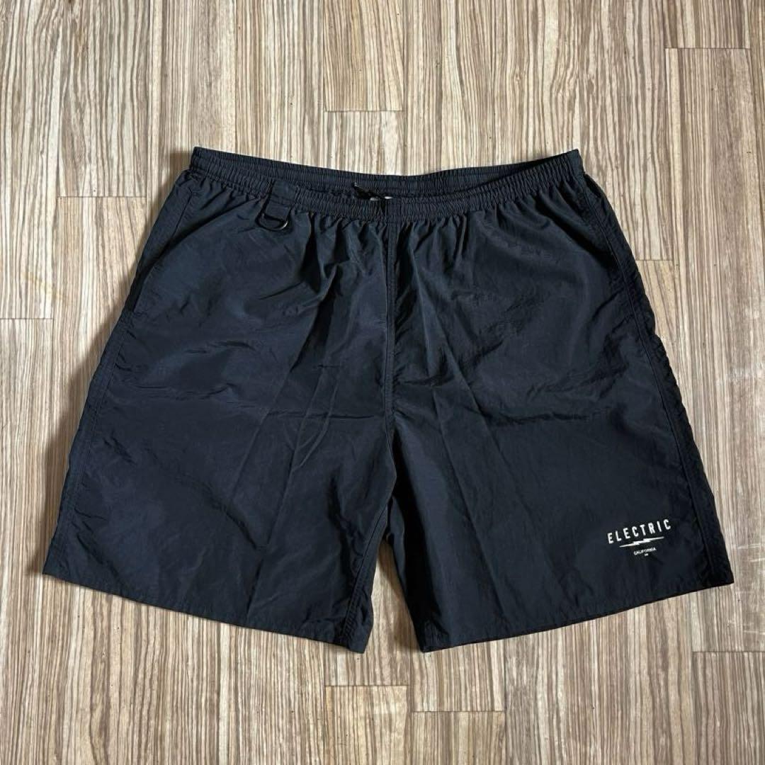 ウェア ELECTRIC HYBRID SHORTS 7inch
